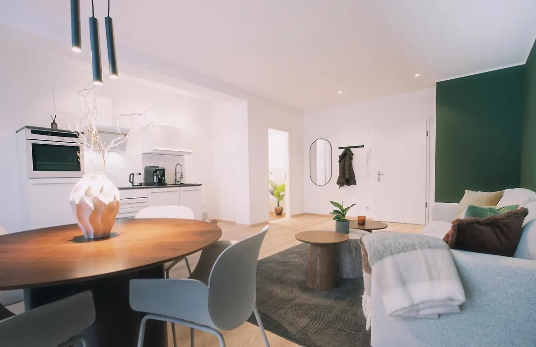 Waterfront Riverside Premium Suites By Ory Living-1
